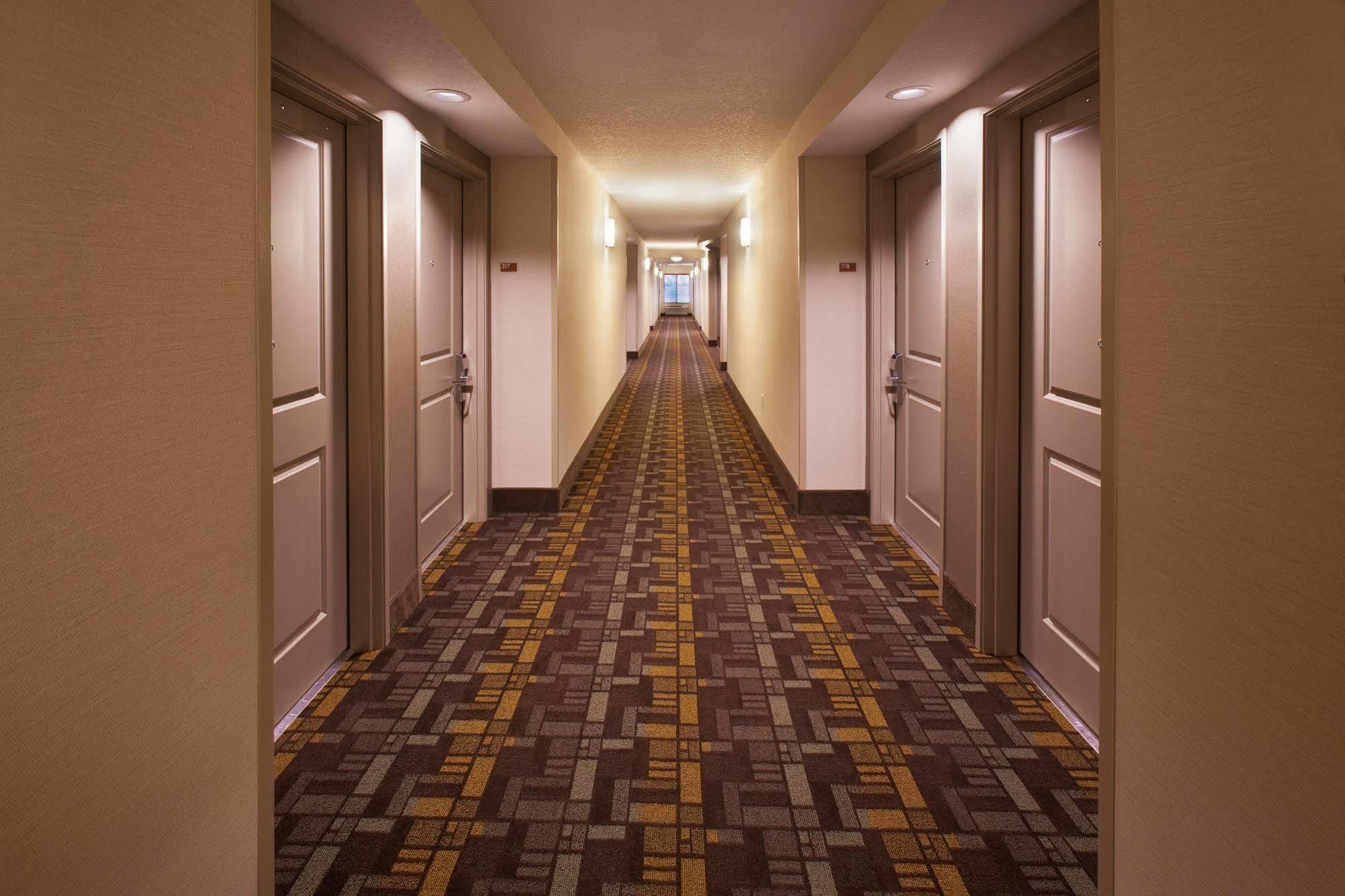 アメリクイン バイ ウィンダム ハートフォード Sd Hartford エクステリア 写真